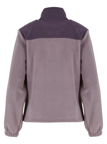 Urban Classics Leichte Jacken in purplenight/fadedpurple