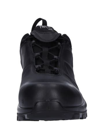 HAIX HAIX Sicherheitsschuhe Black Eagle Safety 50.1 low in black