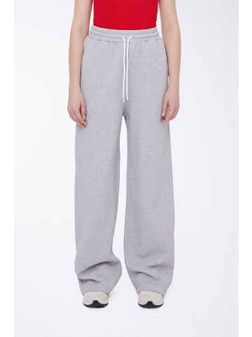 BALL Jogginghose BASIMONA SWEATPANT 50405061 gemütliche Joggingshose in Grau