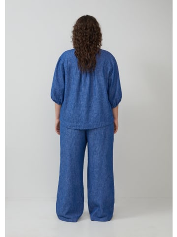 s.Oliver Bluse  in  58Y6_blau
