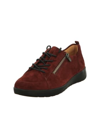 Ganter Sneaker in rot