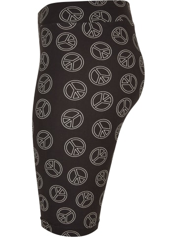 Urban Classics Radlerhosen in blackpeace