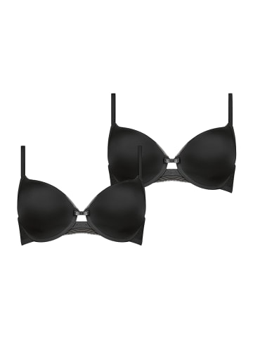 Triumph Bügel-BH Beauty-Full Essential in Black