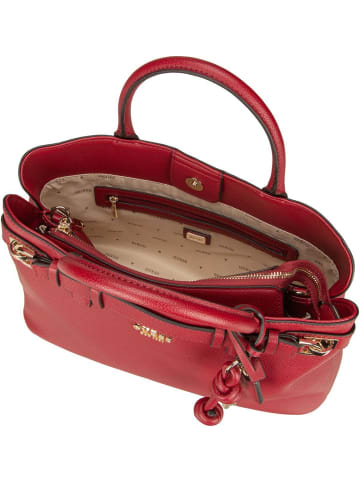 Guess Handtasche Gregoria LRG Gfriend Satchel in Red