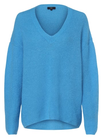 IPURI Pullover in blau