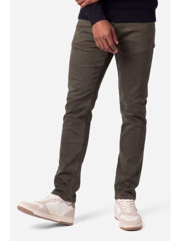 BLEND Regular-fit-Jeans BHTwister in Grün