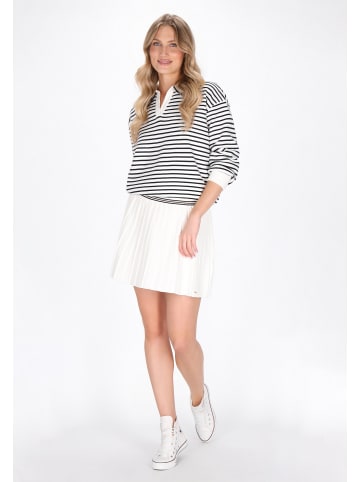 DreiMaster Maritim Skirt in offwhite