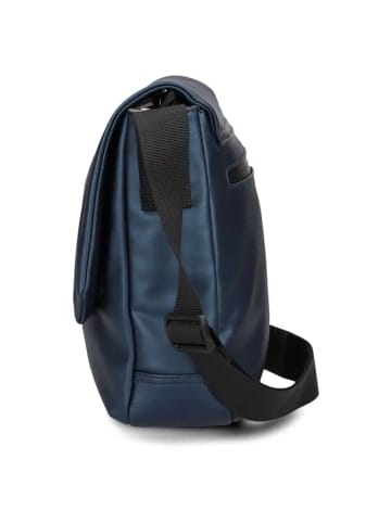 Zwei Cargo CA130 - Umhängetasche 33 cm (sky) in metallic-blue