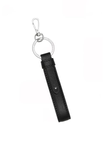 Marc O'Polo Schlüsselanhänger in Schwarz