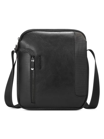 Roncato Panama Umhängetasche 24 cm in black