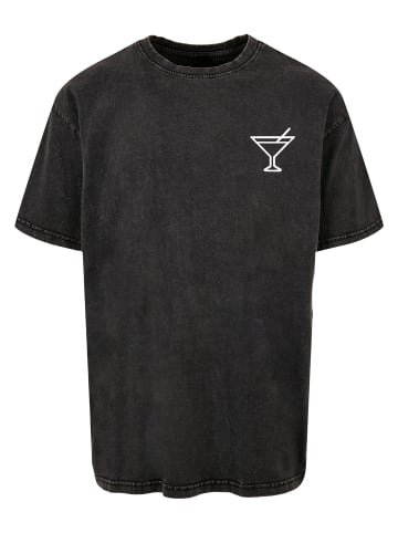 Merchcode Merchcode T-Shirts in black