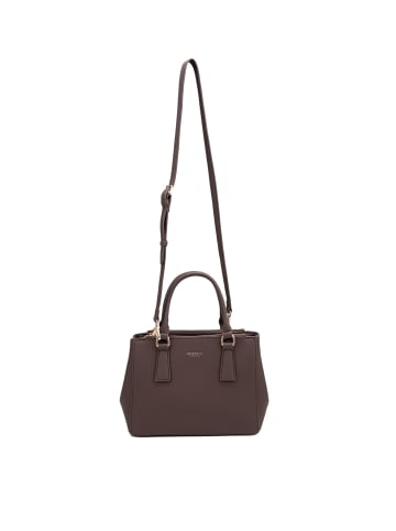 DIANA Handtasche in MARRONE SCURO