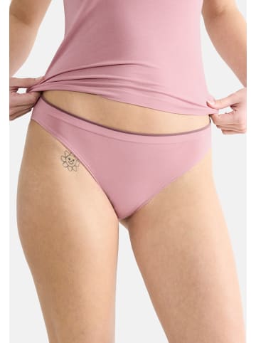 Sloggi Slip GO Sense in Tea rose