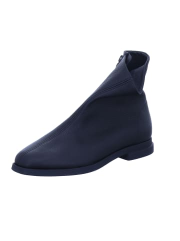 Arche Slipper in schwarz