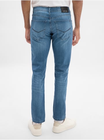 Pierre Cardin Jeans Lyon Tapered in light stone