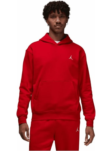 Nike Hoodie für Herren in rot