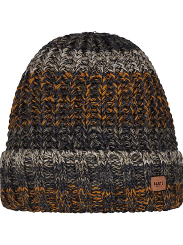 Barts M AKOTAN BEANIE in Crema