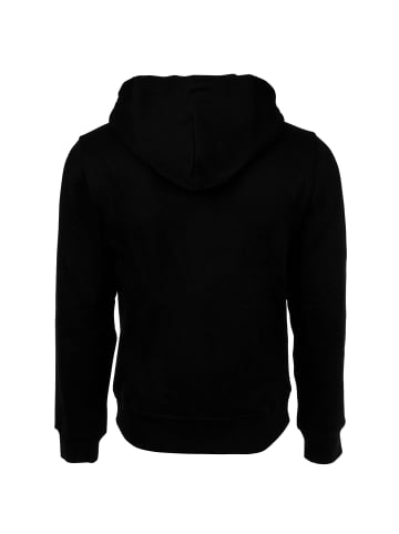 Champion Sweatjacke in Schwarz