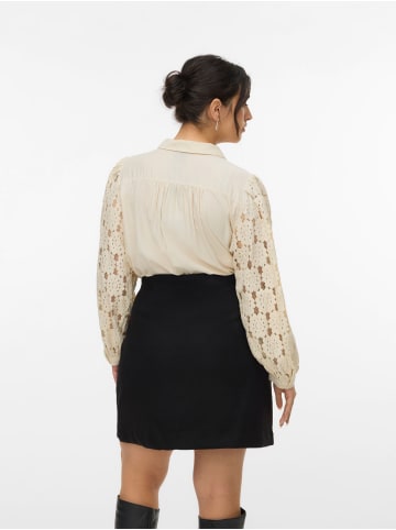 Vero Moda Hemd in Birch