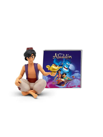 tonies tonies Disney - Aladdin Hörfigur in bunt