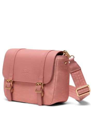 Herschel Orion Retreat - Umhängetasche Mini 20 cm (rosette) in rosette