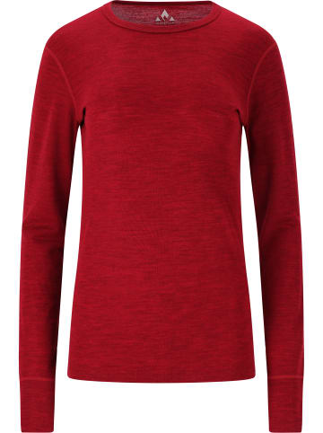 Whistler Baselayer Cerro in 4260 Sun-Dried Tomato