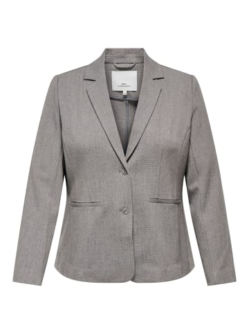 ONLY Carmakoma Blazer in Rock Ridge