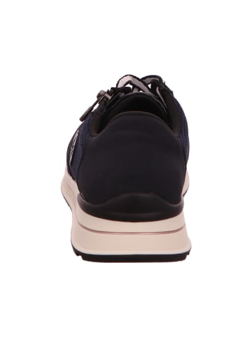 rieker Sneaker in blau