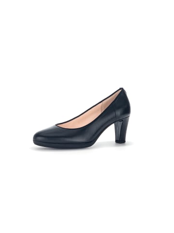 Gabor Fashion elegante Pumps in schwarz