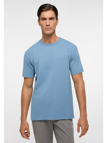 Eterna Shirt in blau