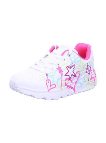 Skechers Sneaker in weiß