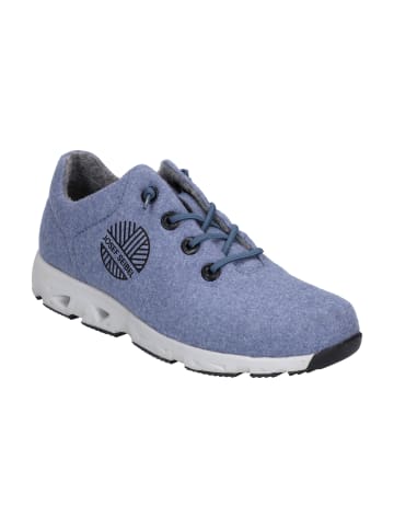 Josef Seibel Sneaker Noih 05 in skyblue