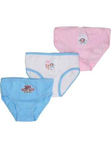 Na!Na!Na! Surprise Unterwäsche Katherine & Aspen in multicolor