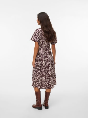 Vero Moda Kleid in Birch 1