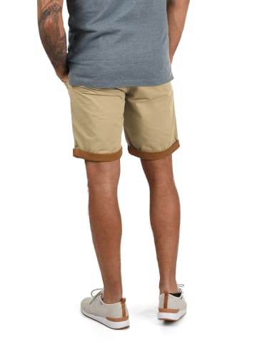 BLEND Chinoshorts BHNeji in Natur