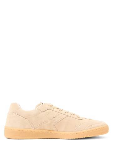 Marc O'Polo Sneaker in taupe - 0001