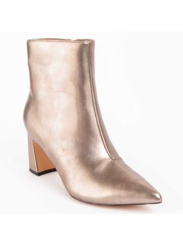Montevita Boots Botirey4 in Golden
