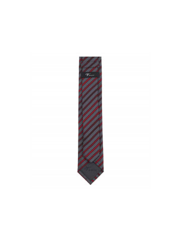 Venti Krawatten in rot