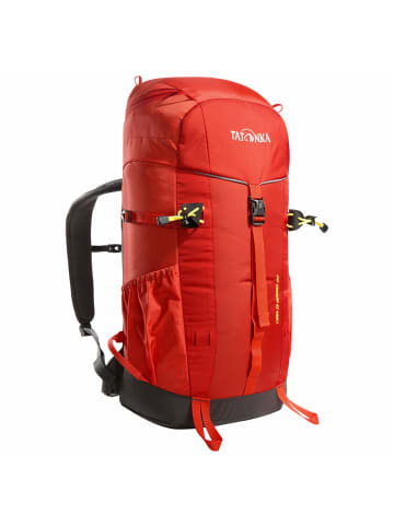 Tatonka Cima Di Basso 22 - Trekkingrucksack 51 cm in red orange