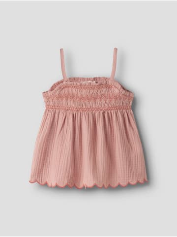 name it Trägertop in Rose Tan