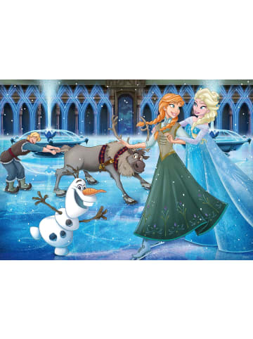 Ravensburger Ravensburger Puzzle 16488 - Die Eiskönigin - 1000 Teile Disney Puzzle für...