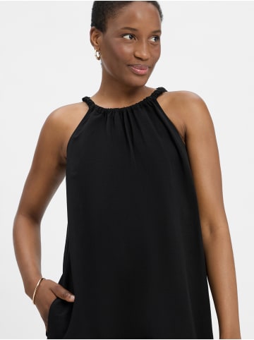 Someday Kleid Quise in schwarz - 0001