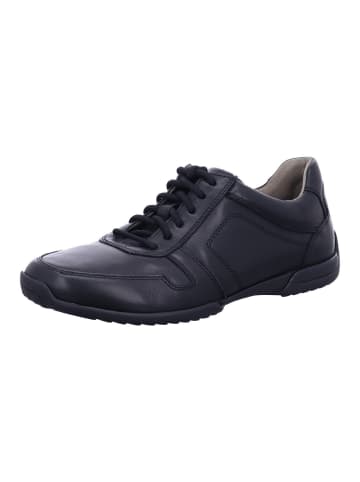 Pius Gabor Sneaker in schwarz