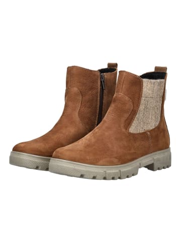 Ricosta Stiefelette Curry
