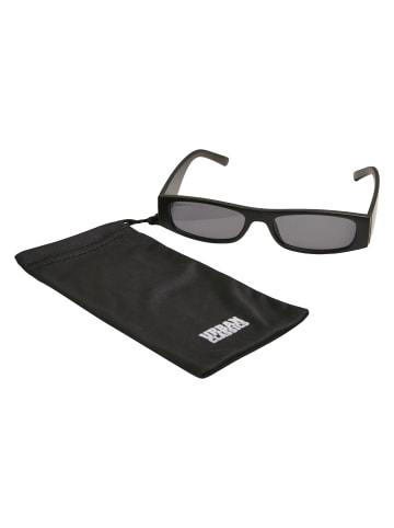 Urban Classics Glasses - undefined in black