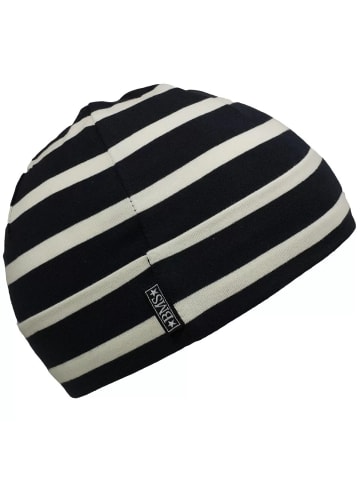 BMS Kinder Mütze in Weiß