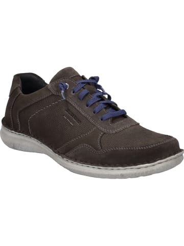 Josef Seibel Halbschuh Anvers 97 in grau
