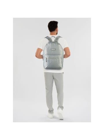 Bench Nova Daypack 35 cm in hellgrau