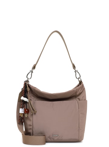 SURI FREY Beutel SFY Sandey in taupe