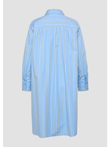 s.Oliver Kleid in 51G7_arktisblau